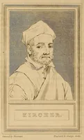 Picture 1 of 9 from The historic gallery of portraits and paintings; or, Biographical review: (1807), leaf 158