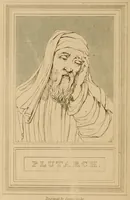Picture 3 of 9 from The historic gallery of portraits and paintings; or, Biographical review: (1807), leaf 222
