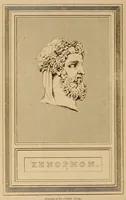 An illustration from The historic gallery of portraits and paintings; or, Biographical review: (1807)