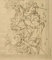 An illustration from The historic gallery of portraits and paintings; or, Biographical review: (1807)