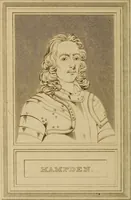 An illustration from The historic gallery of portraits and paintings; or, Biographical review: (1807)