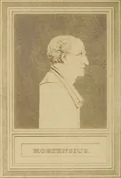 An illustration from The historic gallery of portraits and paintings; or, Biographical review: (1807)