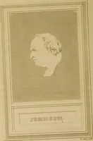 An illustration from The historic gallery of portraits and paintings; or, Biographical review: (1807)