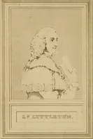 An illustration from The historic gallery of portraits and paintings; or, Biographical review: (1807)