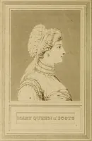 An illustration from The historic gallery of portraits and paintings; or, Biographical review: (1807)