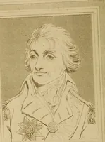 An illustration from The historic gallery of portraits and paintings; or, Biographical review: (1807)