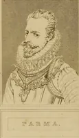 An illustration from The historic gallery of portraits and paintings; or, Biographical review: (1807)