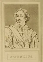 An illustration from The historic gallery of portraits and paintings; or, Biographical review: (1807)