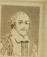 An illustration from The historic gallery of portraits and paintings; or, Biographical review: (1807)