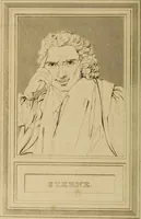 An illustration from The historic gallery of portraits and paintings; or, Biographical review: (1807)