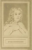 An illustration from The historic gallery of portraits and paintings; or, Biographical review: (1807)