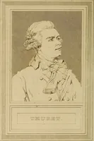 An illustration from The historic gallery of portraits and paintings; or, Biographical review: (1807)
