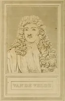 An illustration from The historic gallery of portraits and paintings; or, Biographical review: (1807)
