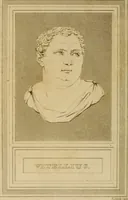 An illustration from The historic gallery of portraits and paintings; or, Biographical review: (1807)