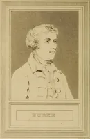 An illustration from The historic gallery of portraits and paintings; or, Biographical review: (1807)