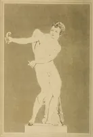An illustration from The historic gallery of portraits and paintings; or, Biographical review: (1807)