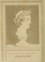 An illustration from The historic gallery of portraits and paintings; or, Biographical review: (1807)