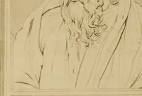An illustration from The historic gallery of portraits and paintings; or, Biographical review: (1807)
