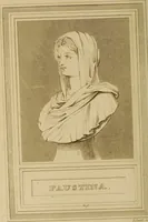 An illustration from The historic gallery of portraits and paintings; or, Biographical review: (1807)