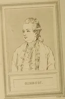 An illustration from The historic gallery of portraits and paintings; or, Biographical review: (1807)