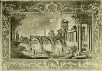An illustration from Historic homes of New England (1914)