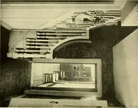 An illustration from Historic homes of New England (1914)