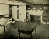 An illustration from Historic homes of New England (1914)