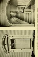 An illustration from Historic homes of New England (1914)