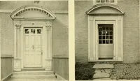 An illustration from Historic homes of New England (1914)