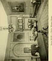 An illustration from Historic homes of New England (1914)