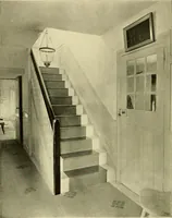 An illustration from Historic homes of New England (1914)
