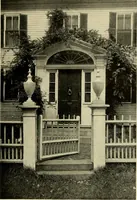 An illustration from Historic homes of New England (1914)