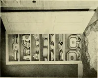An illustration from Historic homes of New England (1914)