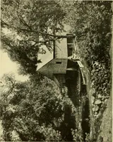 An illustration from Historic homes of New England (1914)