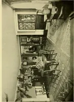 An illustration from Historic homes of New England (1914)