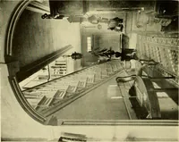 An illustration from Historic homes of New England (1914)