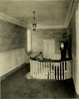 An illustration from Historic homes of New England (1914)