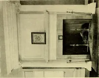 An illustration from Historic homes of New England (1914)