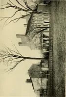 An illustration from Historic homes of New England (1914)