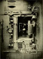 An illustration from Historic homes of New England (1914)
