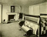 An illustration from Historic homes of New England (1914)