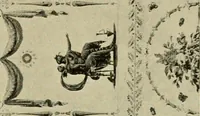 An illustration from Historic homes of New England (1914)