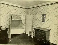 An illustration from Historic homes of New England (1914)