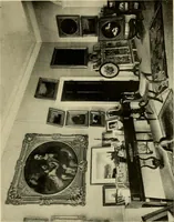 An illustration from Historic homes of New England (1914)