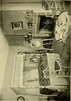An illustration from Historic homes of New England (1914)