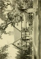An illustration from Historic homes of New England (1914)