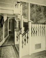 An illustration from Historic homes of New England (1914)