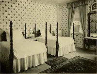 An illustration from Historic homes of New England (1914)