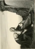 An illustration from Historic illustrations of the Bible : principally after the old masters (1840)
