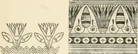 An illustration from Historic ornament : treatise on decorative art and architectural ornament (1909)